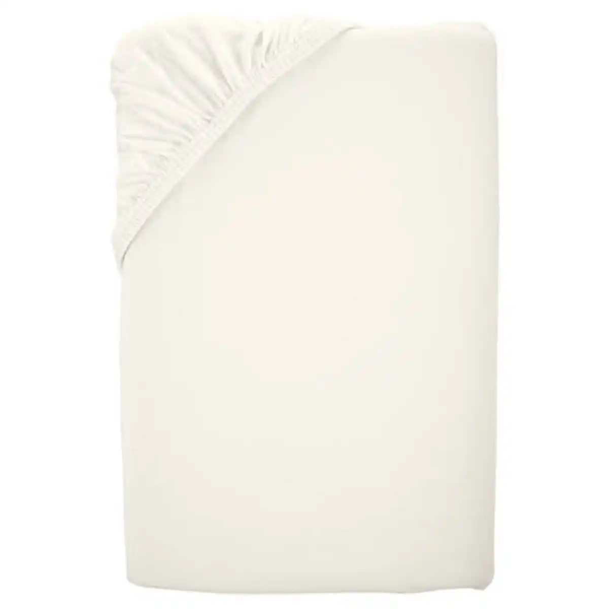 Bild 1 von NOVITESSE Auflage oder Frottee- Spannbetttuch, Spannbetttuch, 90 x 200 cm