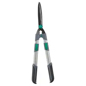 GARDENLINE Teleskop Hecken-/Getriebeastschere, Hecke