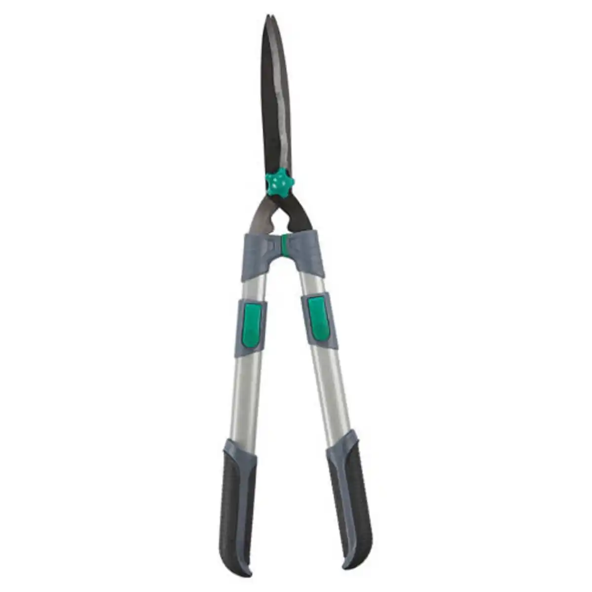 Bild 1 von GARDENLINE Teleskop Hecken-/Getriebeastschere, Hecke