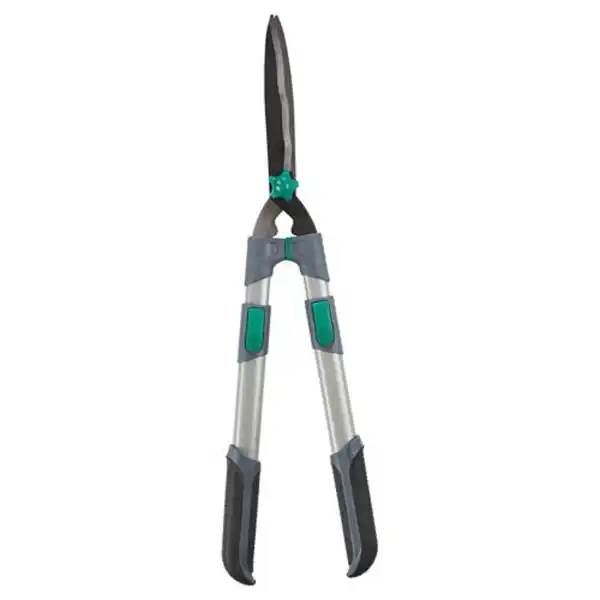 Bild 1 von GARDENLINE Teleskop Hecken-/Getriebeastschere, Hecke