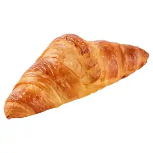 MEINE BACKWELT Buttercroissant
