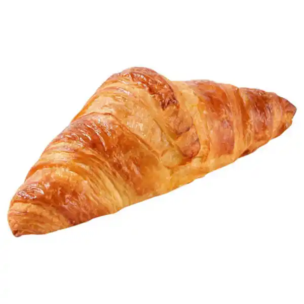 Bild 1 von MEINE BACKWELT Buttercroissant