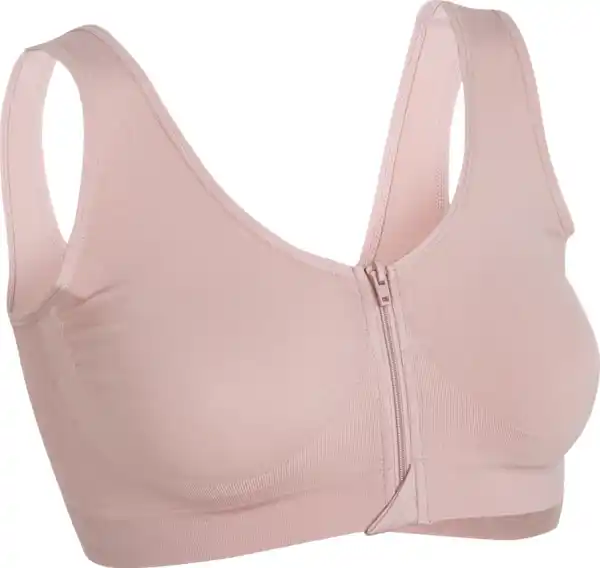 Bild 1 von IDEENWELT Komfort-Bustier mit Zipper Gr. XXL