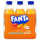 Bild 1 von COCA-COLA Fanta 330 ml