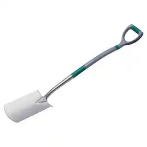 GARDENLINE Premium-Gartengerät, Spaten