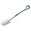 Bild 1 von GARDENLINE Premium-Gartengerät, Spaten