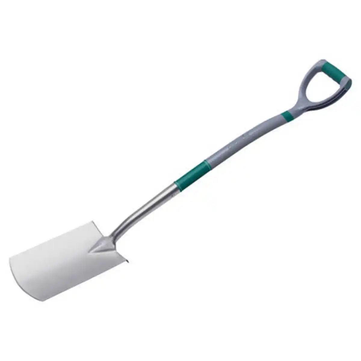 Bild 1 von GARDENLINE Premium-Gartengerät, Spaten