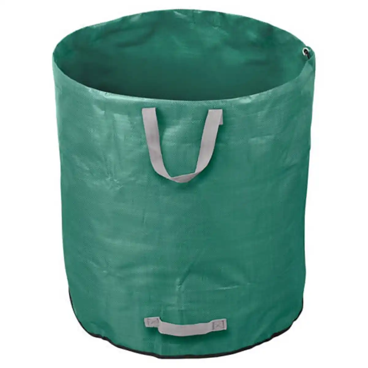 Bild 1 von GARDENLINE Garten-Abfallsack, 272 l, dunkel grün