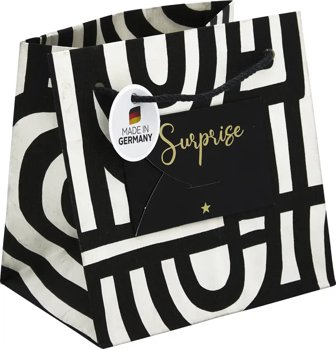 Bild 3 von DEKOWELT DekoW LF Geschenktüte Umschlag FS 2026