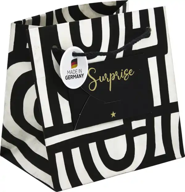 Bild 3 von DEKOWELT DekoW LF Geschenktüte Umschlag FS 2026