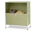 Bild 1 von Sideboard Metall »CN3 Kids« mit Schublade, pistazie