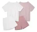 Bild 1 von 2 Kinder-Pyjamas, kurz