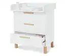 Bild 1 von Wickelkommode »Leira« mit Schubladen