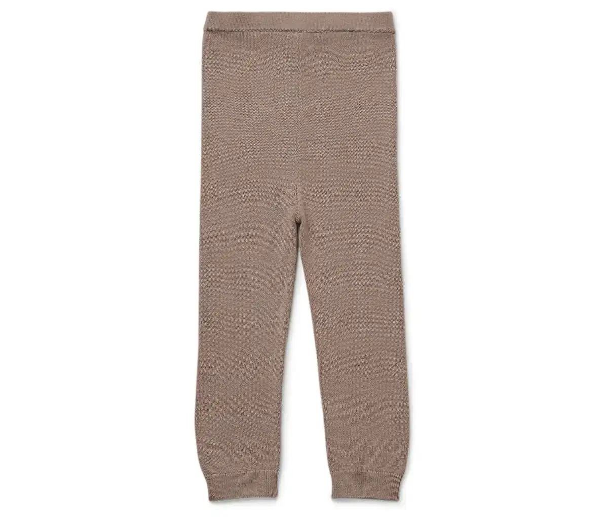 Bild 1 von Baby-Strickhose mit RWS-zertifizierter Wolle