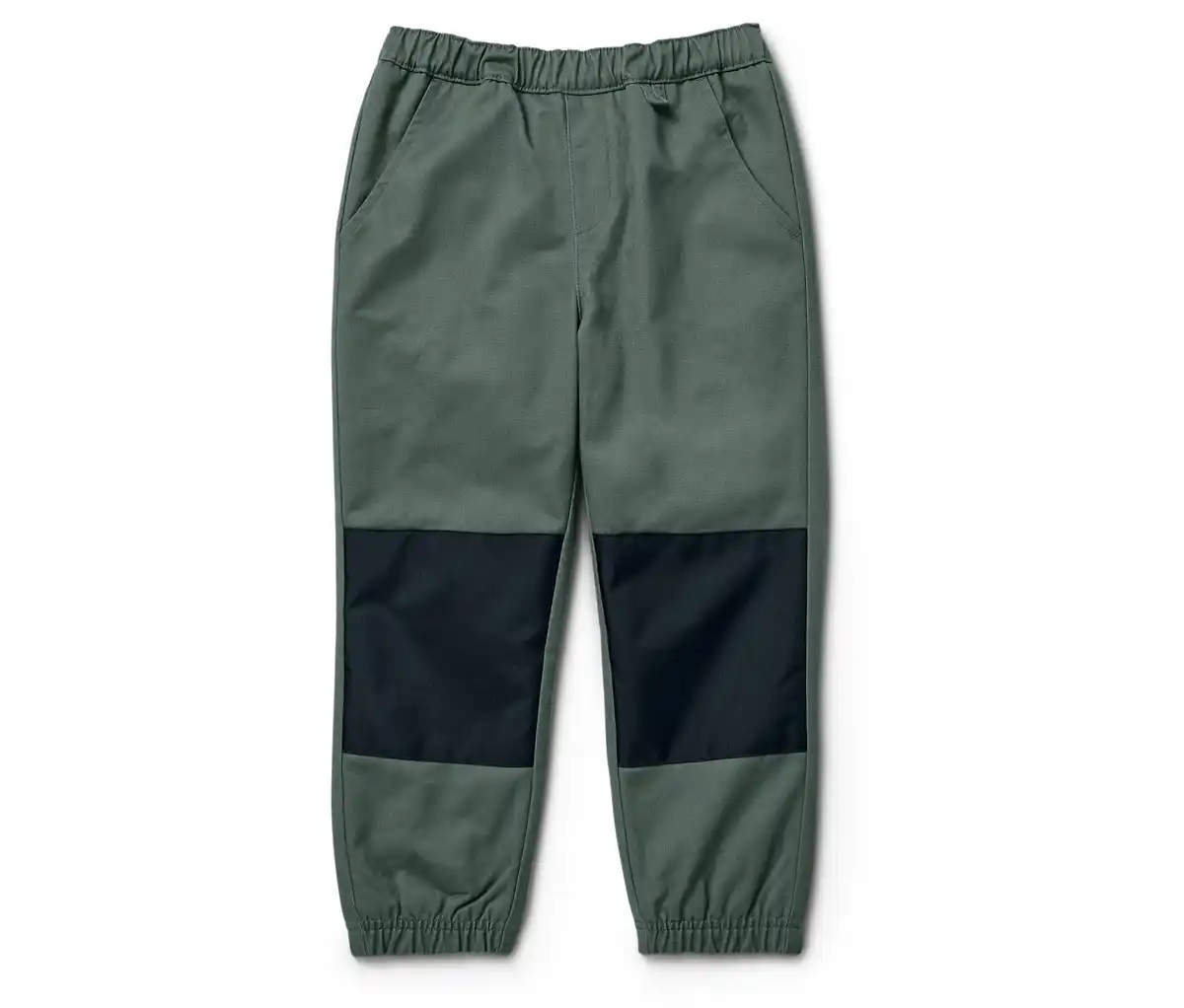 Bild 1 von Kinder-Thermo-Outdoorhose