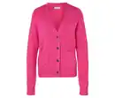 Bild 1 von Cardigan, fuchsia