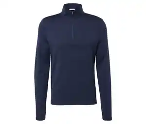 Funktionsshirt mit RWS-zertifizierter Wolle