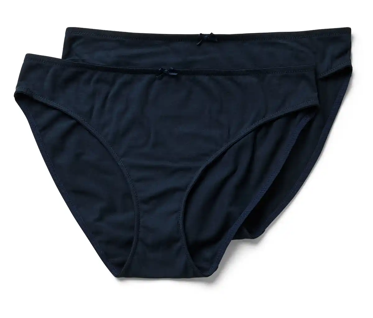 Bild 1 von 2 Slips, dunkelblau