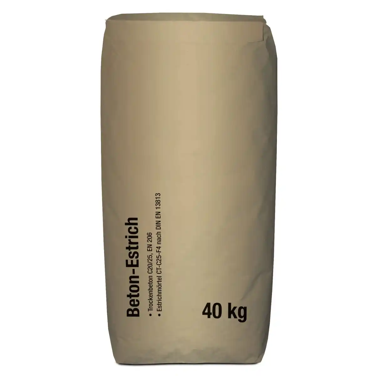 Bild 1 von Betonestrich 40 kg