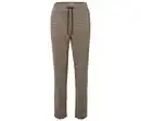 Bild 1 von Joggpants mit Hahnentritt-Jacquard