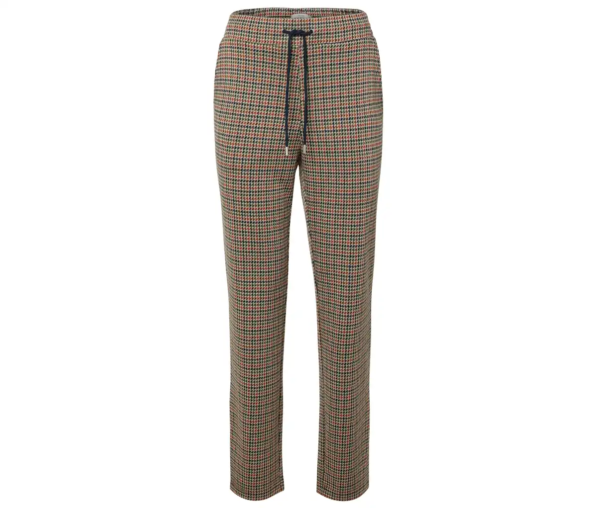 Bild 1 von Joggpants mit Hahnentritt-Jacquard