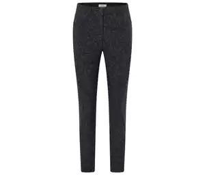 Bedruckte Bengalin-Hose