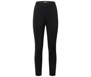 Heavy-Leggings mit Biese