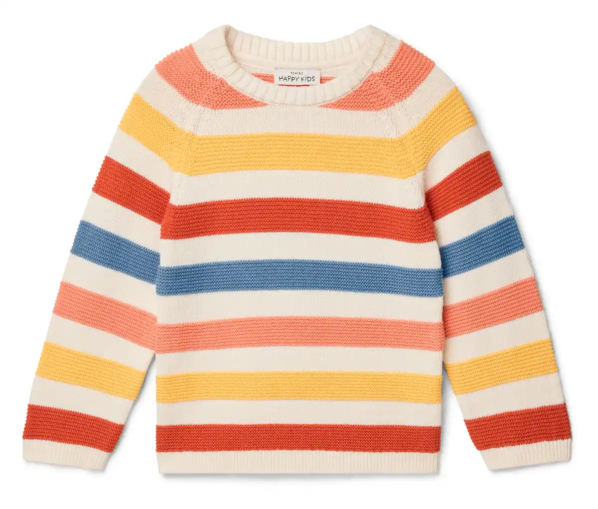 Bild 1 von Kinder-Strickpullover