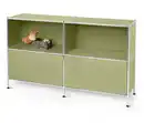 Bild 1 von Sideboard Metall »CN3 Kids« mit 2 Schubladen, pistazie