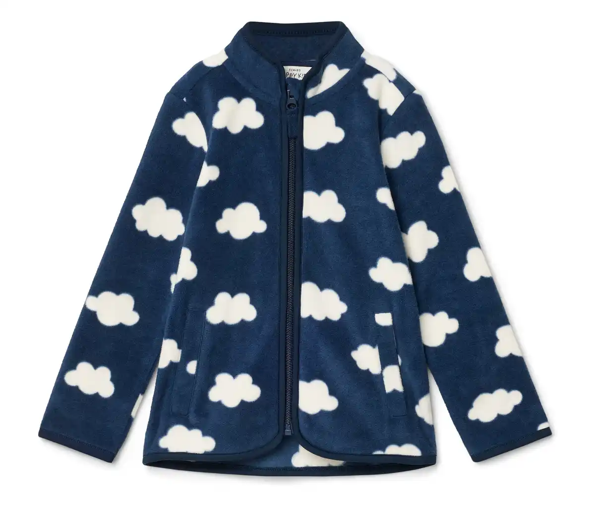 Bild 1 von Kinder-Fleecejacke