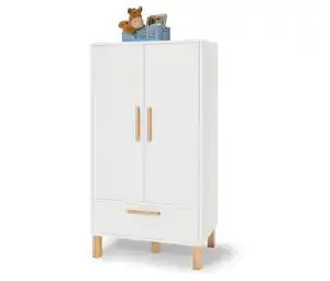 Kinderkleiderschrank »Leira«