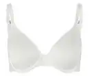Bild 1 von Bügel-BH, weiß