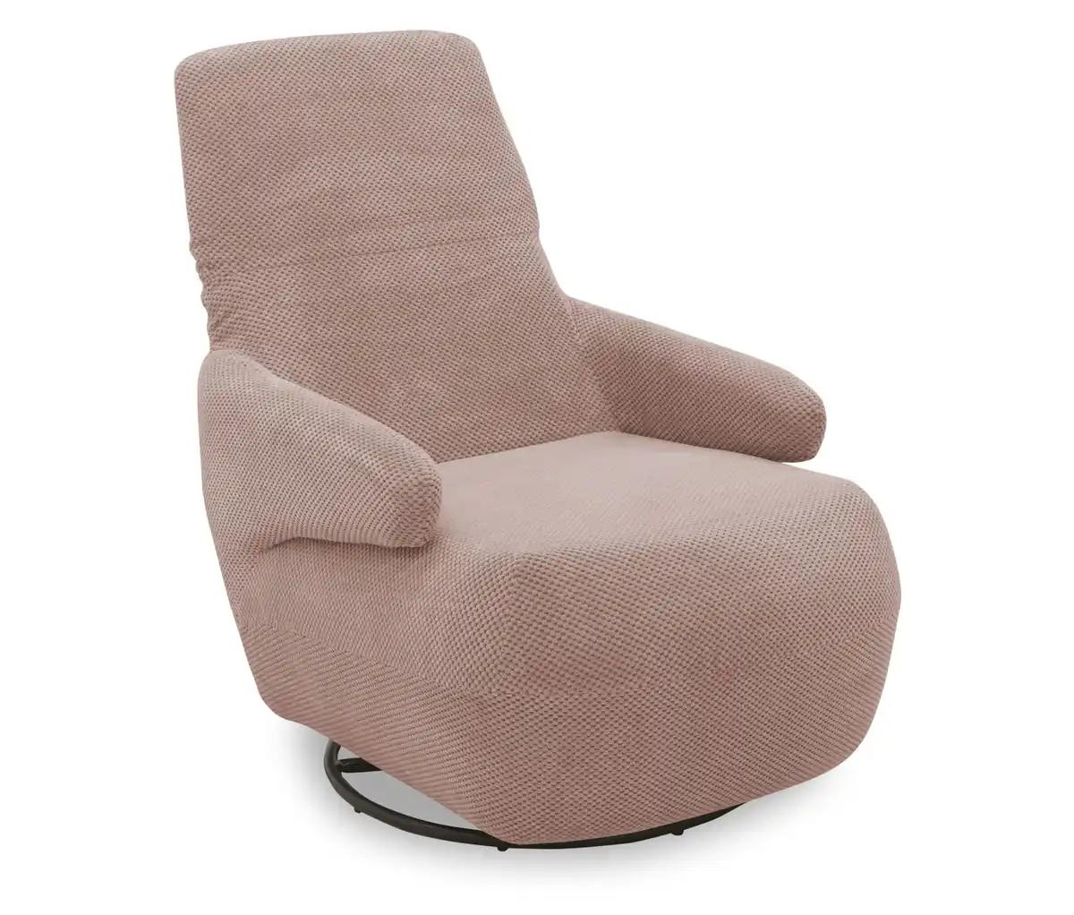 Bild 1 von Domo Drehsessel »Valencia« mit Drehfunktion, rosa