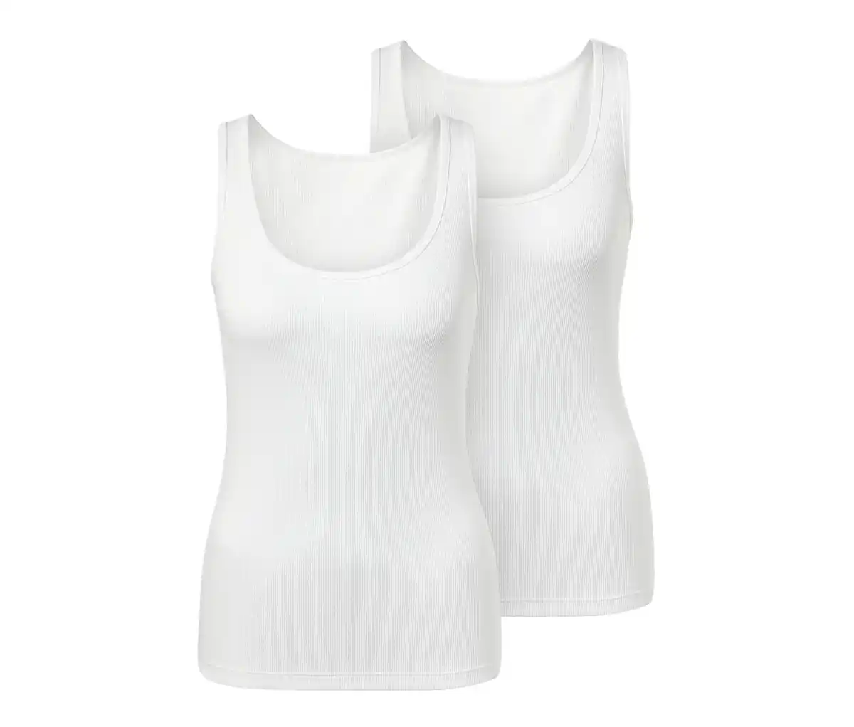 Bild 1 von 2 Hemdchen aus Rippe