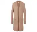 Bild 1 von Offener Longcardigan