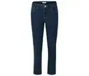Bild 1 von Straight Jeans – Fit »Juna«, darkblue