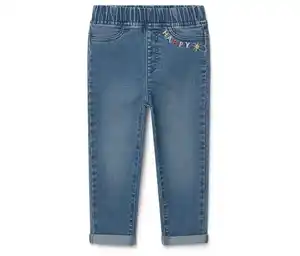 Kinder-Pull-on-Pants – Fit »Luca«