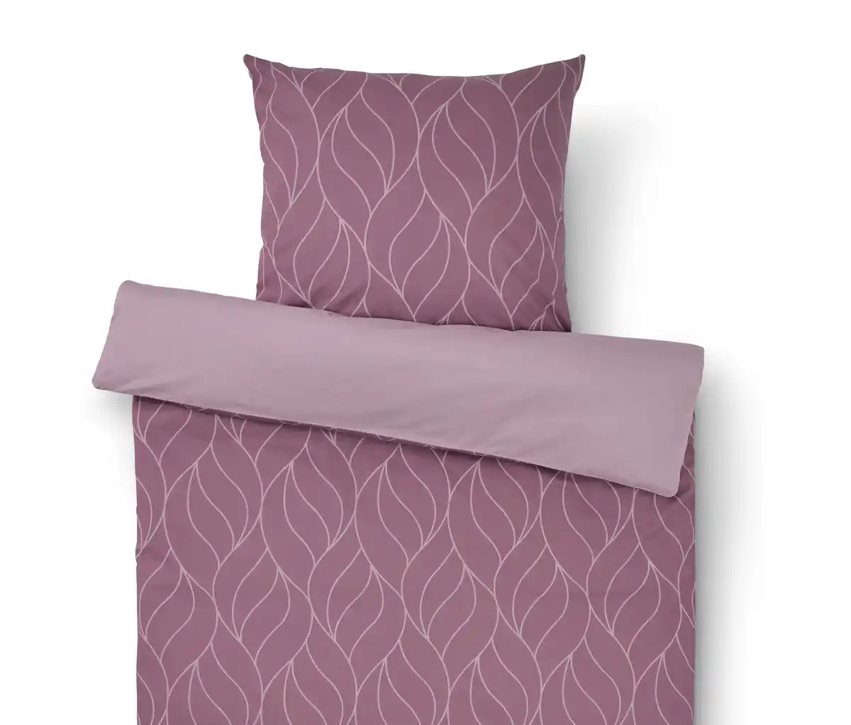 Bild 1 von Renforcé-Bettwäsche, Normalgröße