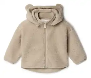 Baby-Teddy-Jacke