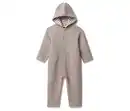 Bild 1 von Baby-Walkoverall mit Merinowolle