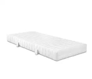 Kaltschaummatratze »Duo«, ca. 140 x 200 cm