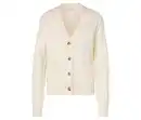 Bild 1 von Cardigan, cremeweiß