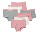 Bild 1 von 7 Mädchen-Pantys, altrosa