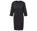 Bild 1 von Jerseykleid mit Hahnentritt-Jacquard