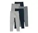 Bild 1 von 5 Kinder-Leggings, Basic