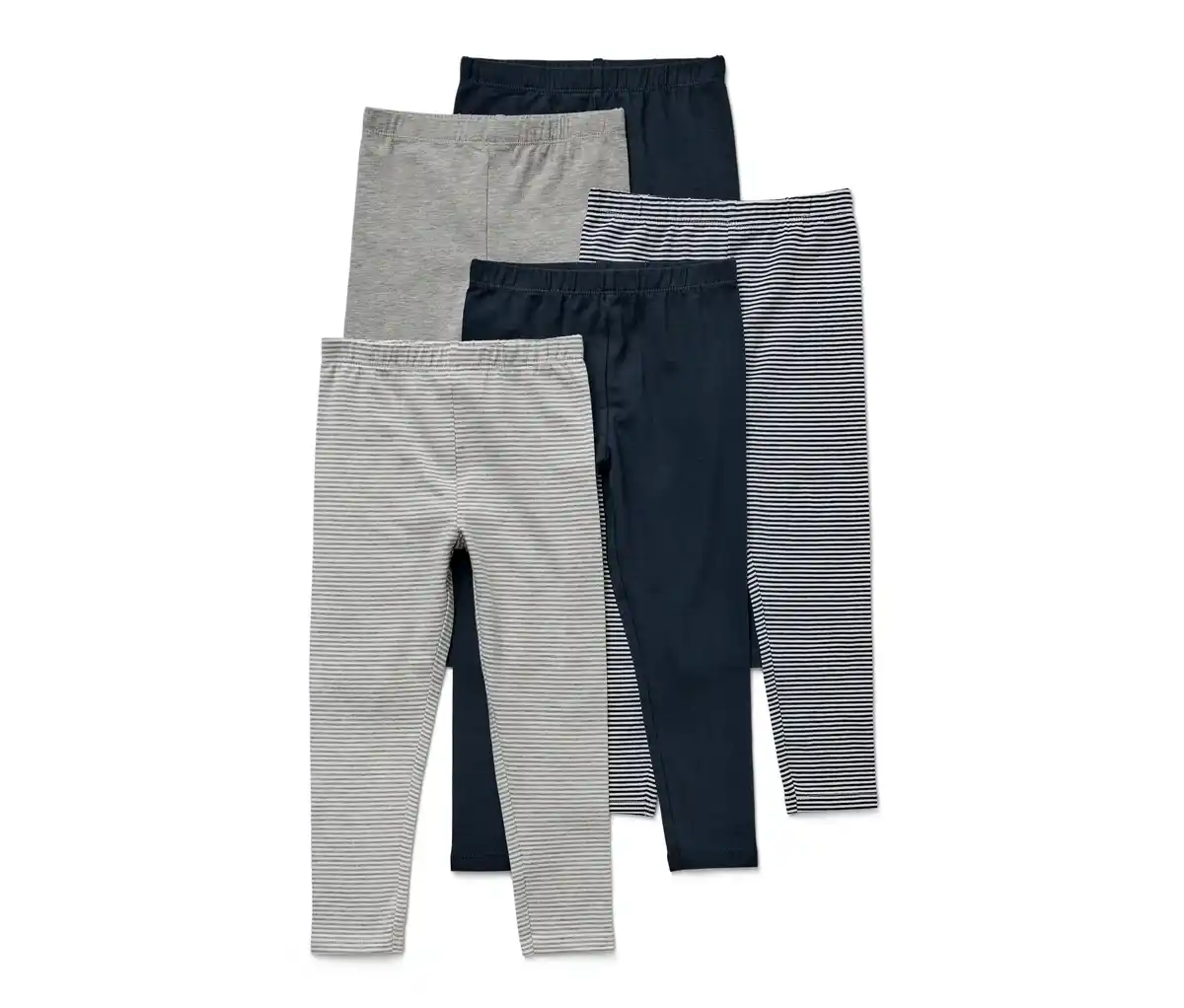 Bild 1 von 5 Kinder-Leggings, Basic