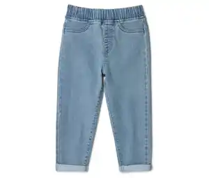 Kinder-Pull-on-Pants – Fit »Luca«