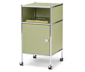 Rollcontainer Metall »CN3 Kids«, pistazie