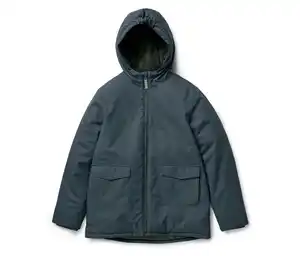 Kinder-Winterparka