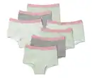 Bild 1 von 7 Mädchen-Pantys, mintgrün